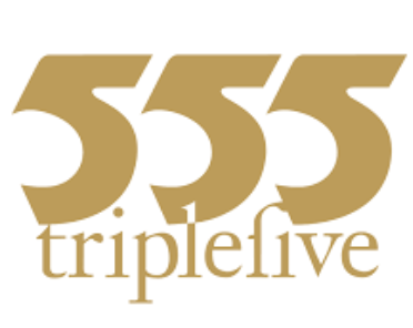 Triple Five Group Logo