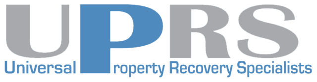 UPRS Group Logo
