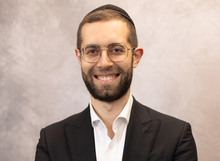 Aaron Fried